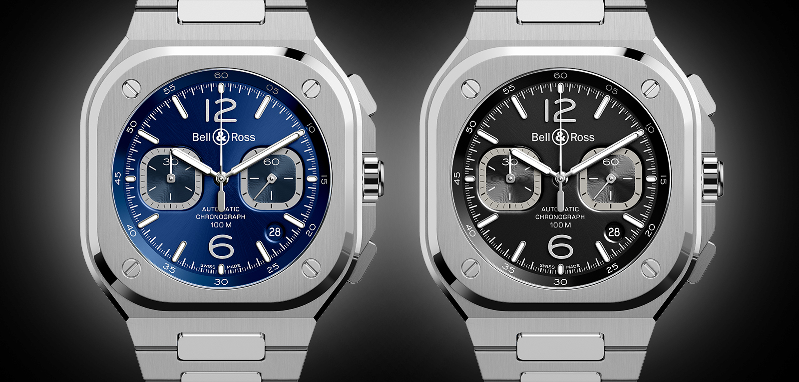 Bell & Ross BR05 Chrono