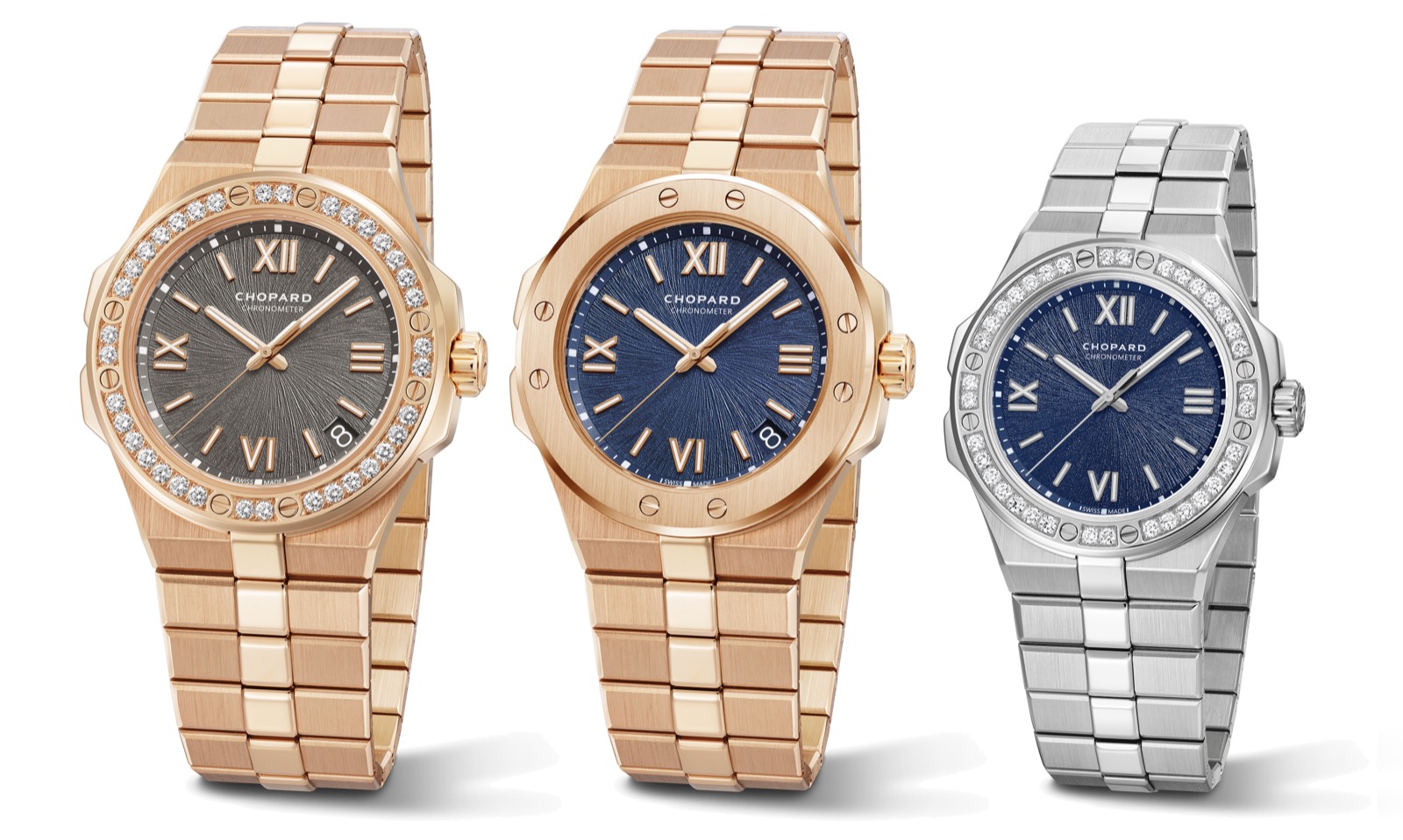 Chopard Alpine Eagle