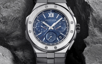 Chopard Alpine Eagle XL Chrono