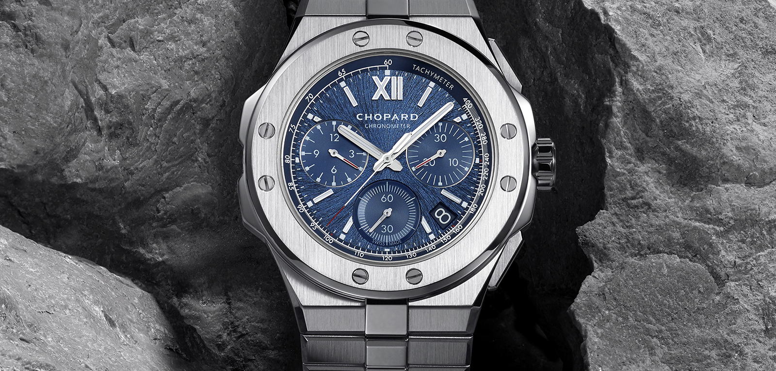 Chopard Alpine Eagle XL Chrono