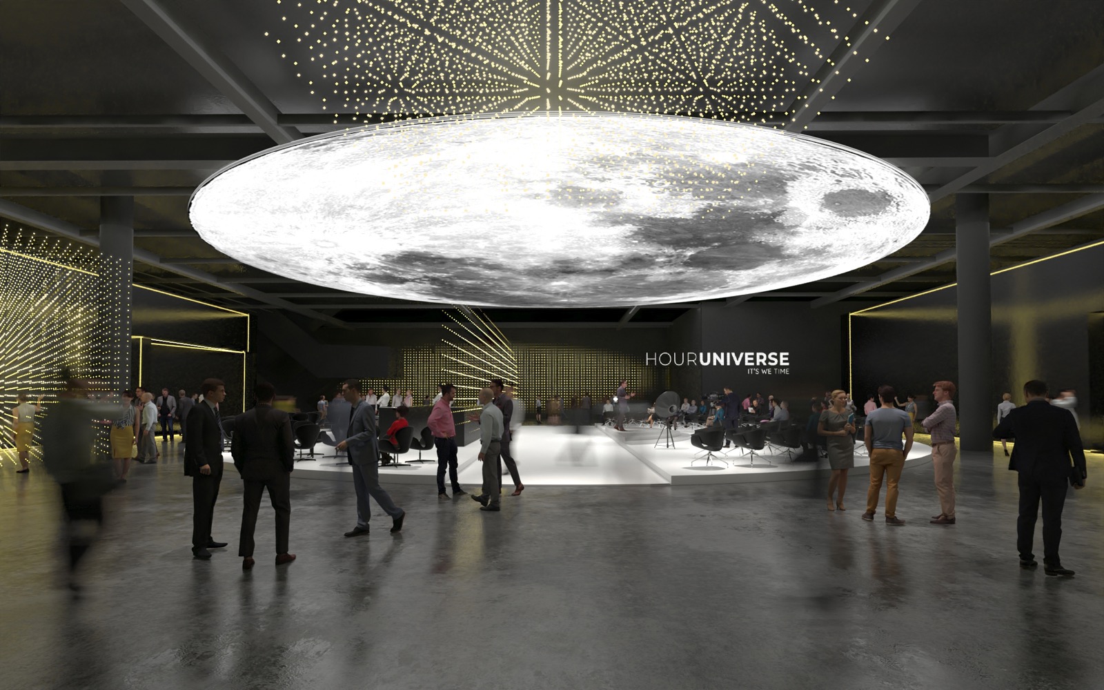 HourUniverse