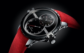 Jaquet Droz SW Steel-Ceramic - cover