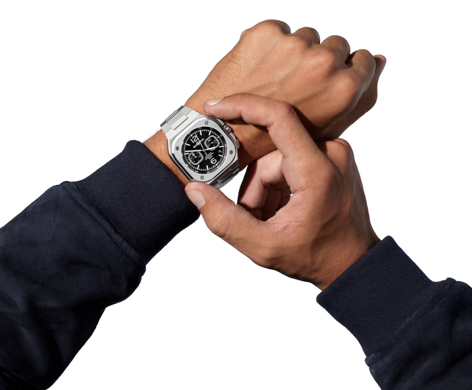 Bell & Ross BR05 Chrono
