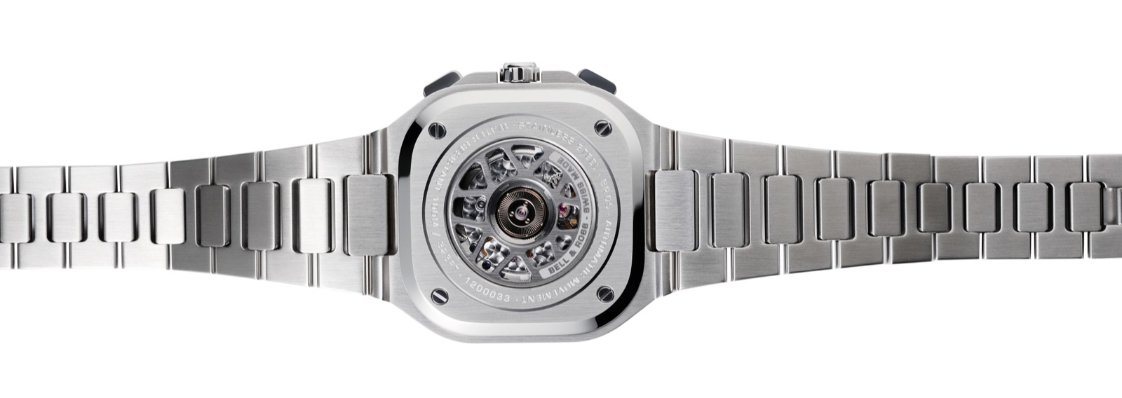 Bell & Ross BR05 Chrono