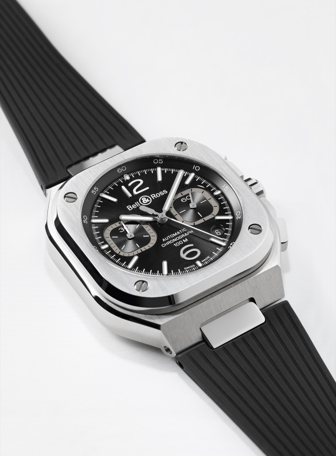 Bell & Ross BR05 Chrono