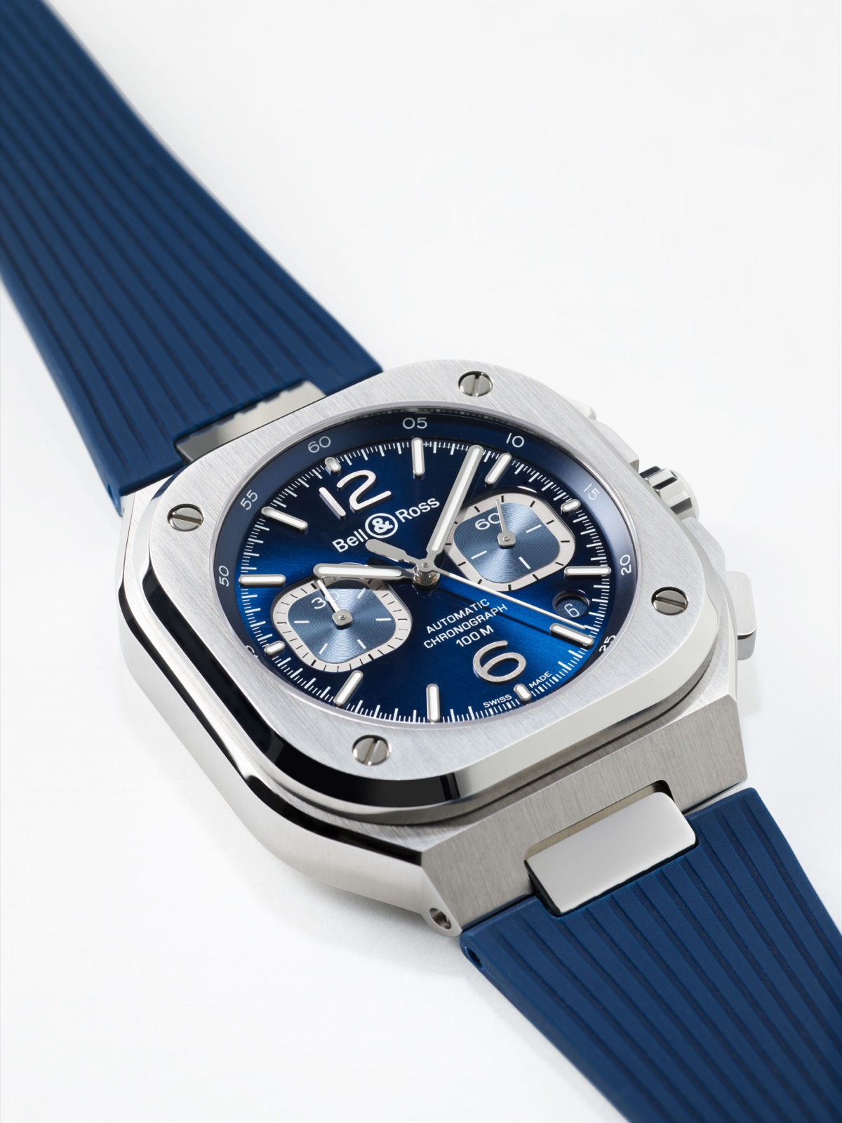 Bell & Ross BR05 Chrono