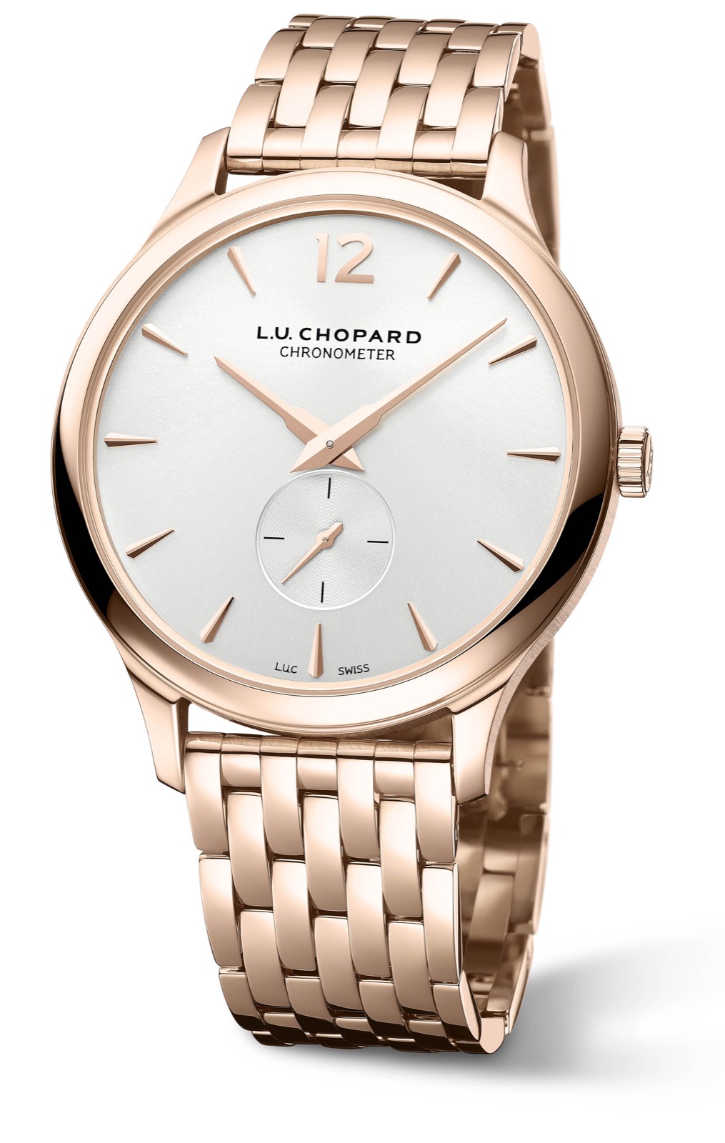 Chopard L.U.C XPS