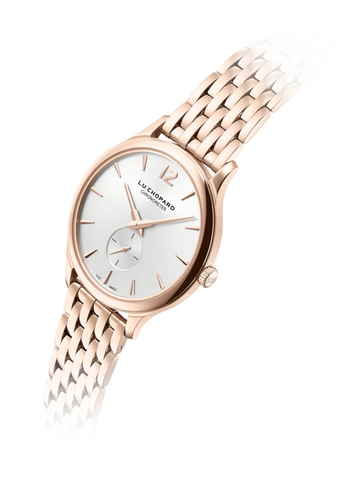 Chopard L.U.C XPS