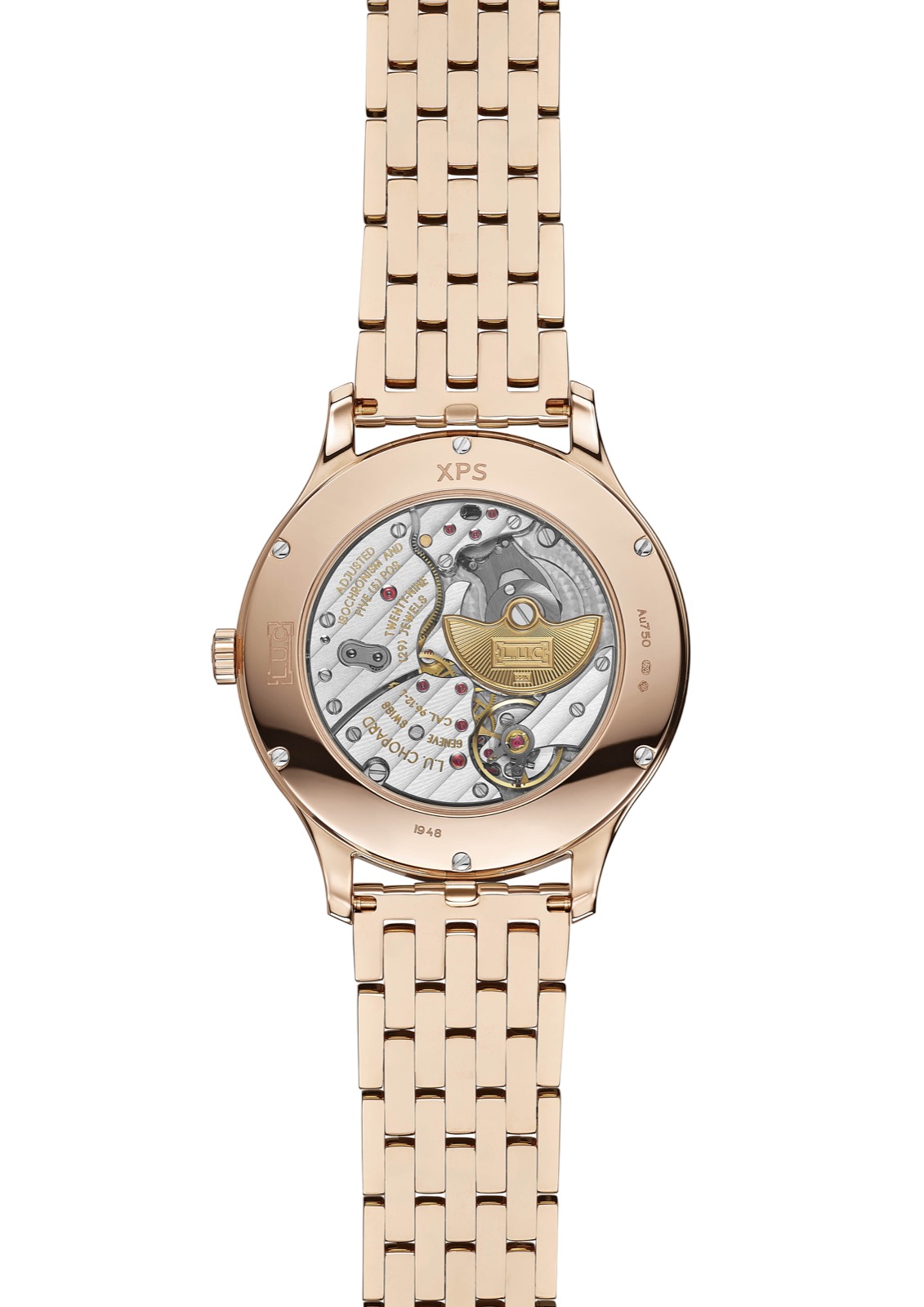 Chopard L.U.C XPS