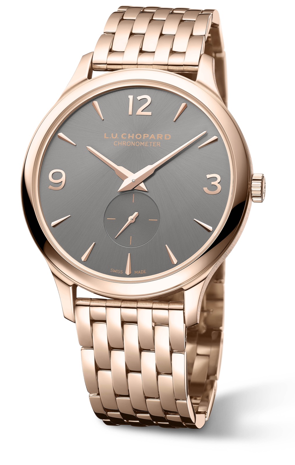 Chopard L.U.C XPS
