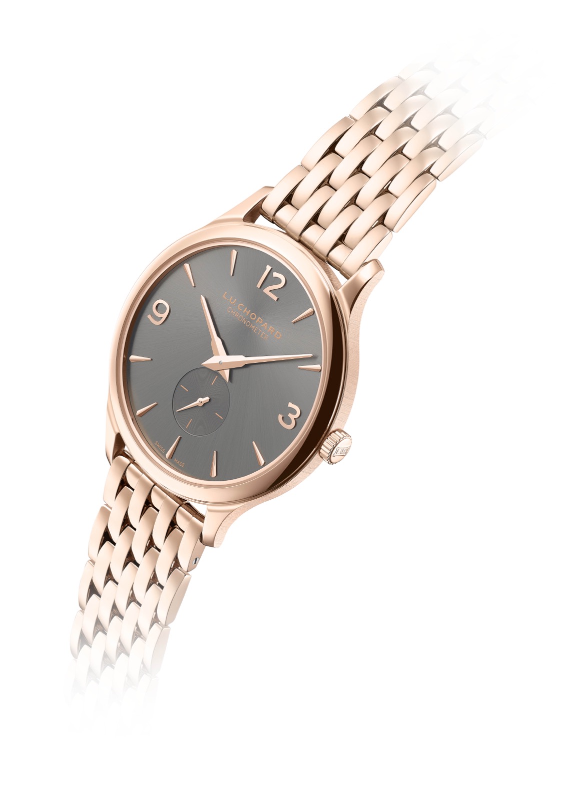 Chopard L.U.C XPS