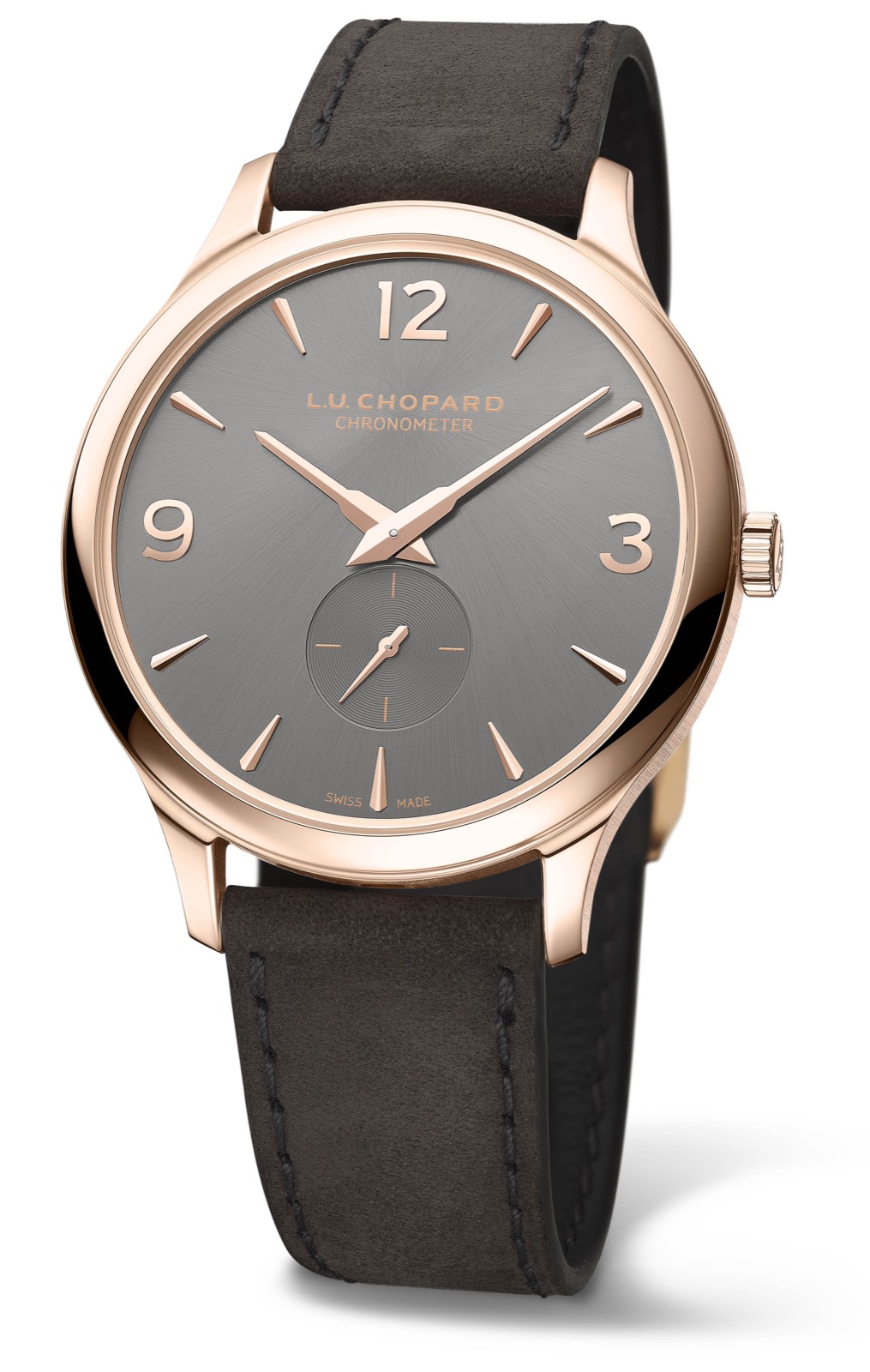 Chopard L.U.C XPS