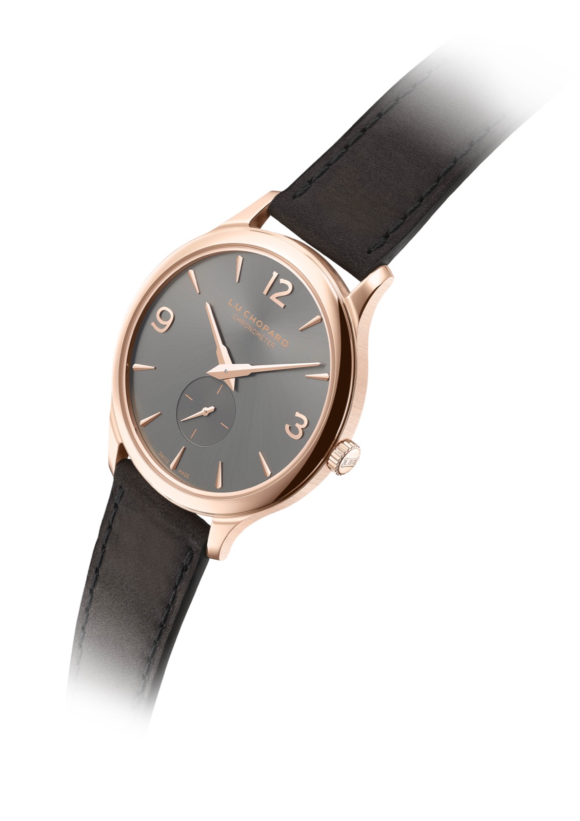 Chopard L.U.C XPS