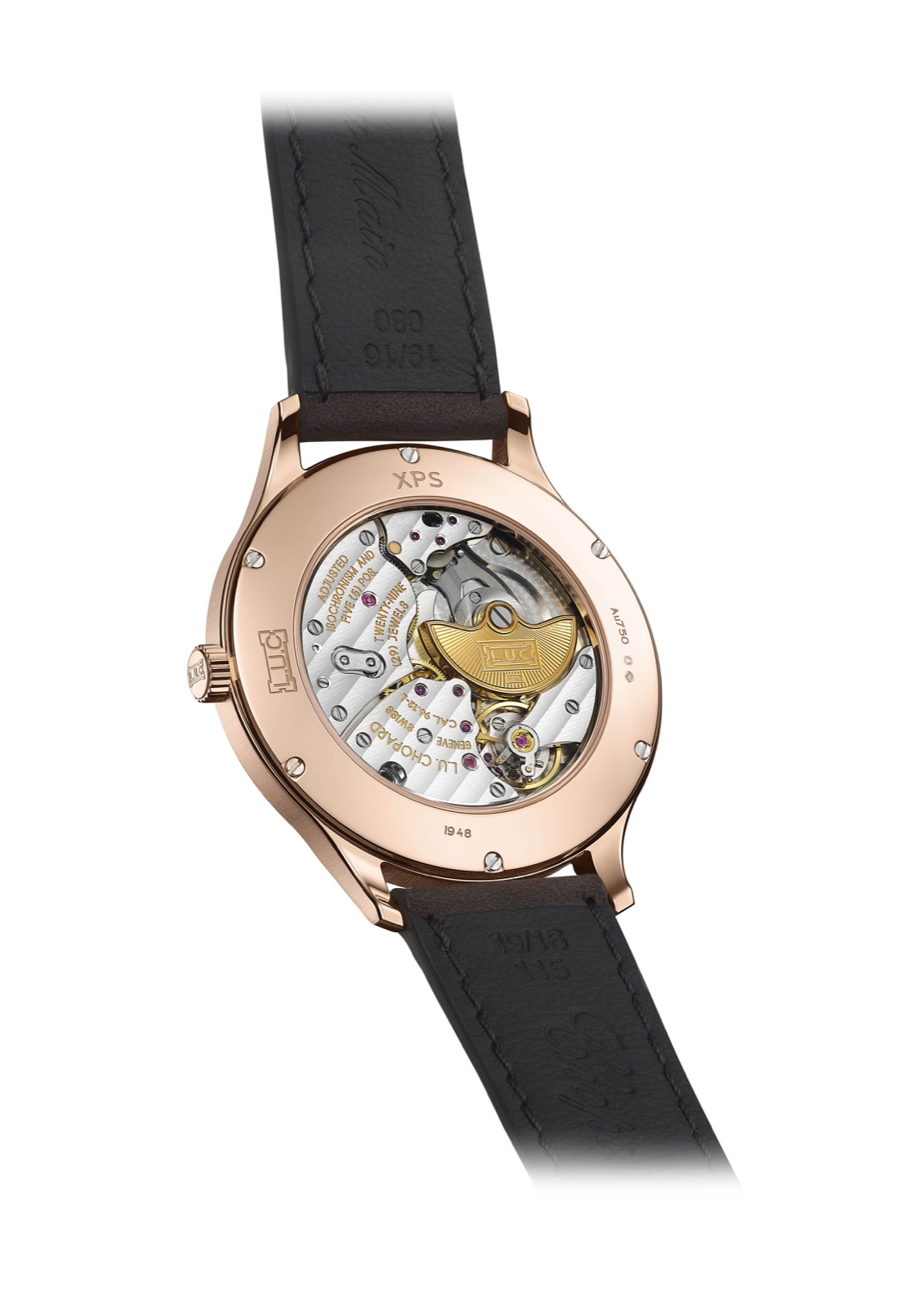Chopard L.U.C XPS