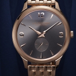 Chopard presenta nuevas versiones del L.U.C XPS