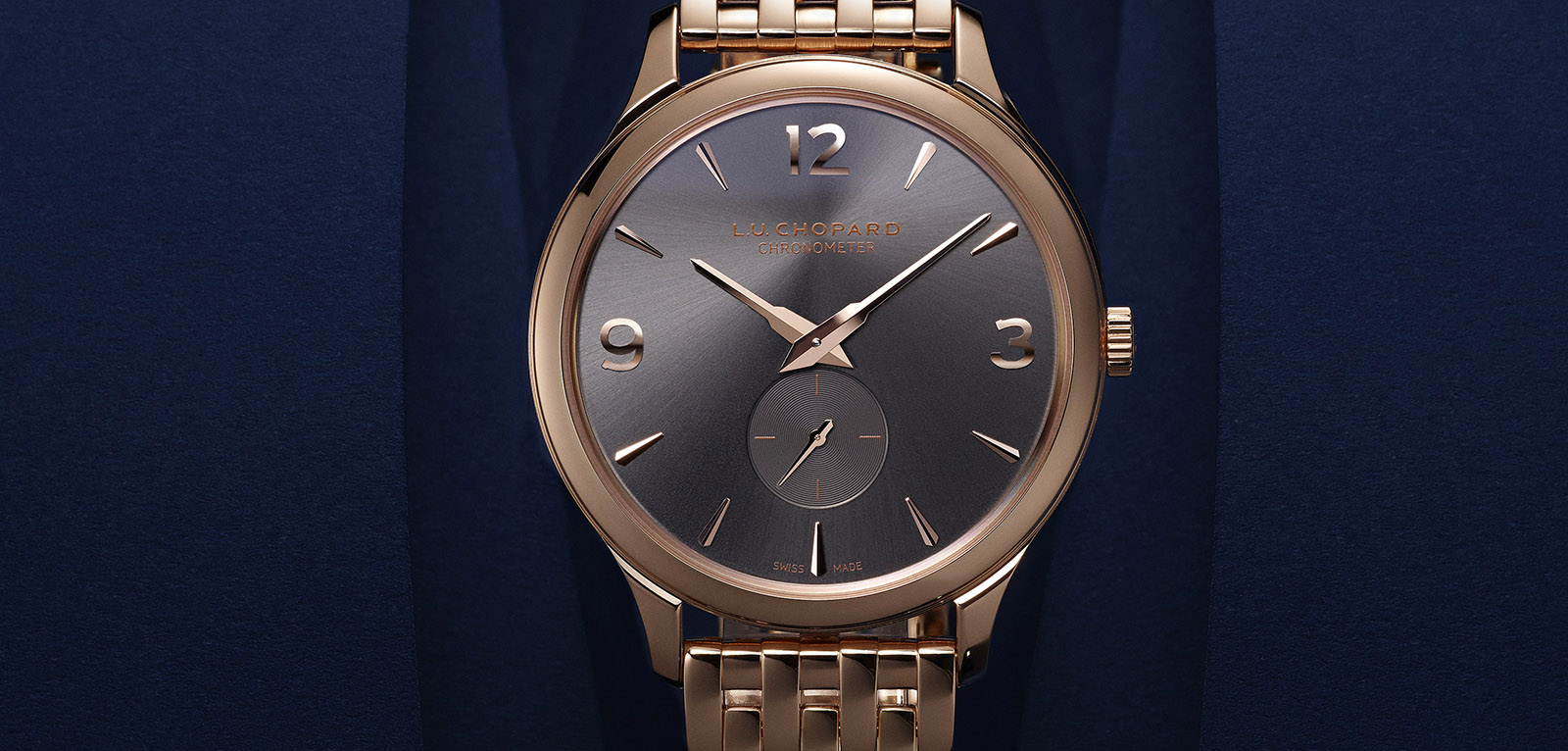 Chopard L.U.C XPS