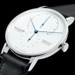 Nomos Lambda 175 Years Watchmaking Glashütte