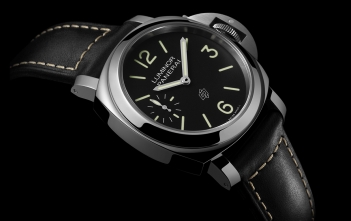 Panerai Logo PAM01084