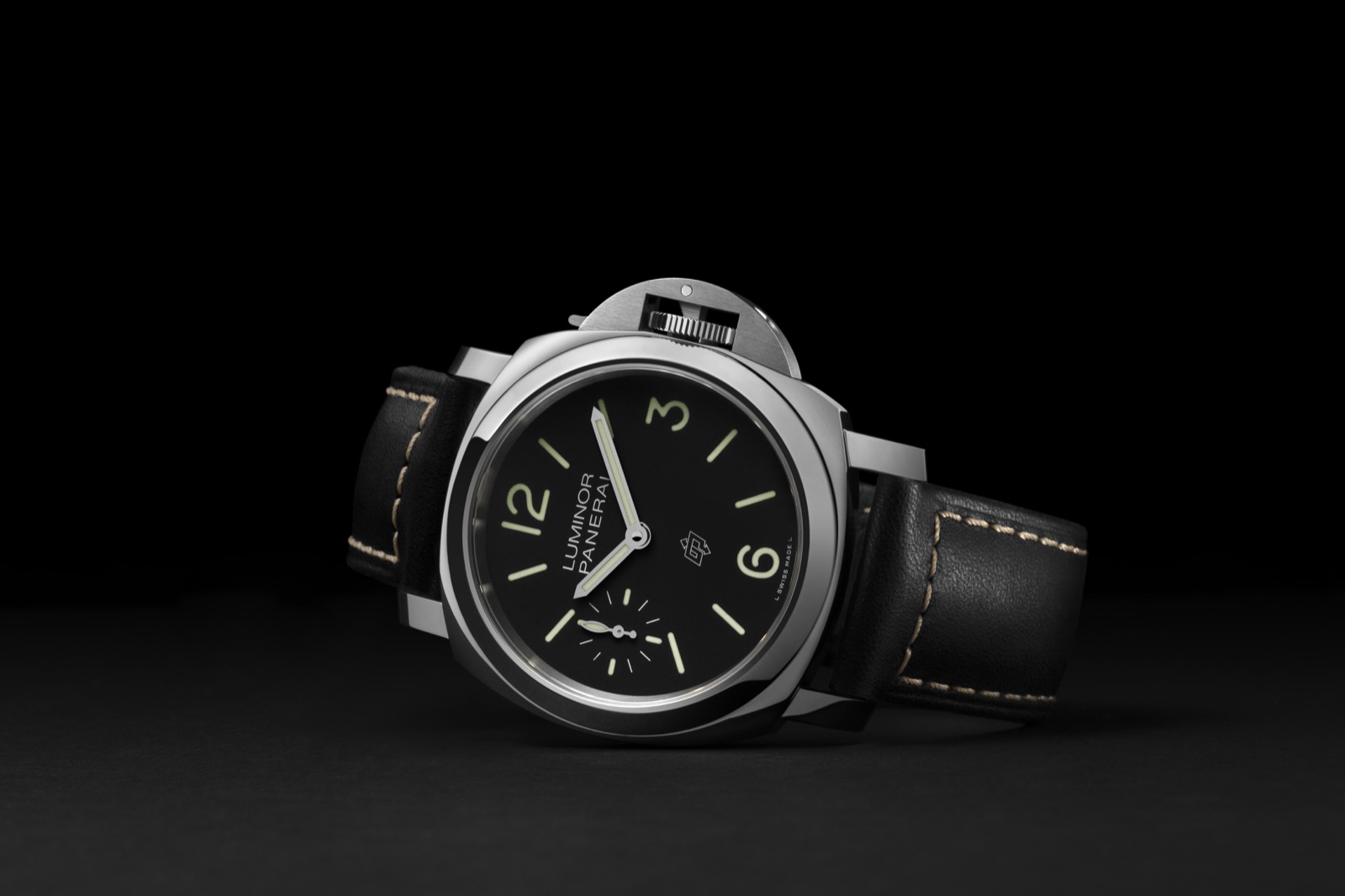 Panerai Logo PAM01084