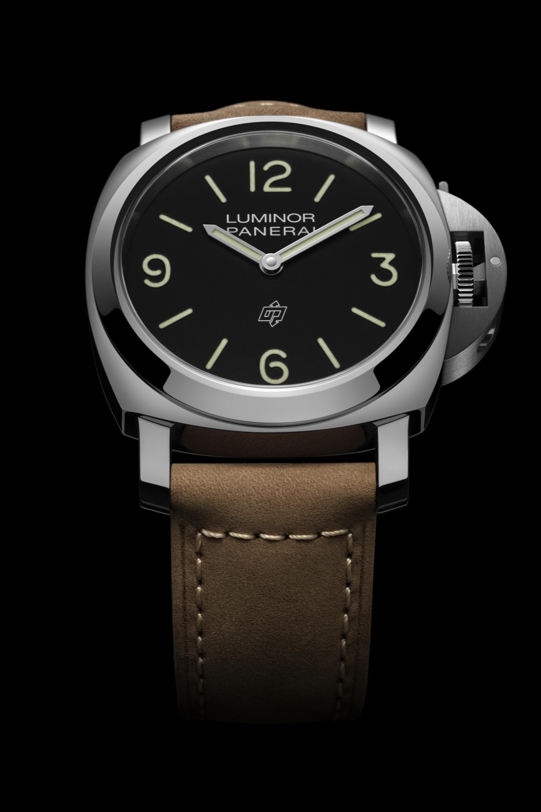 Panerai Logo PAM01086