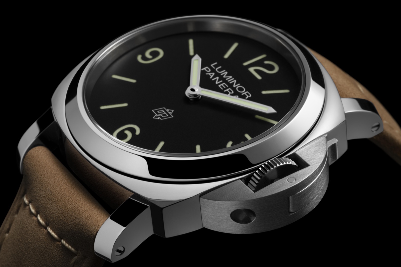 Panerai Logo PAM01086
