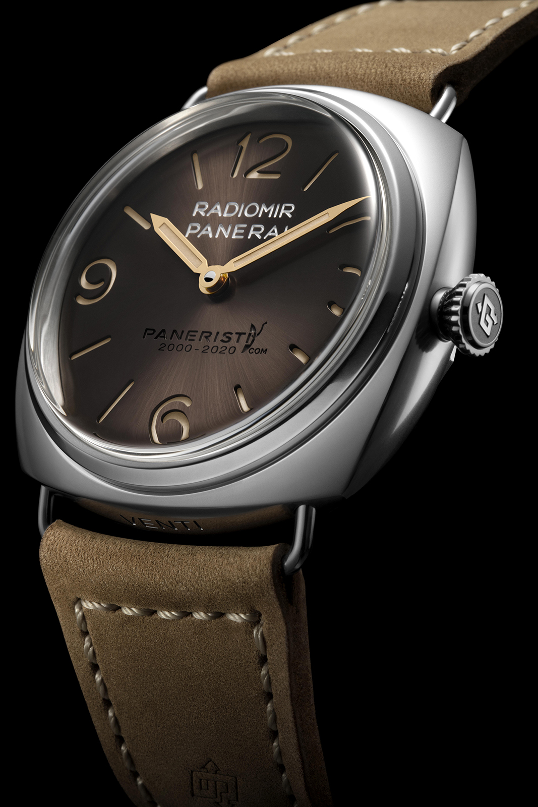 Panerai Radiomir Venti PAM02020