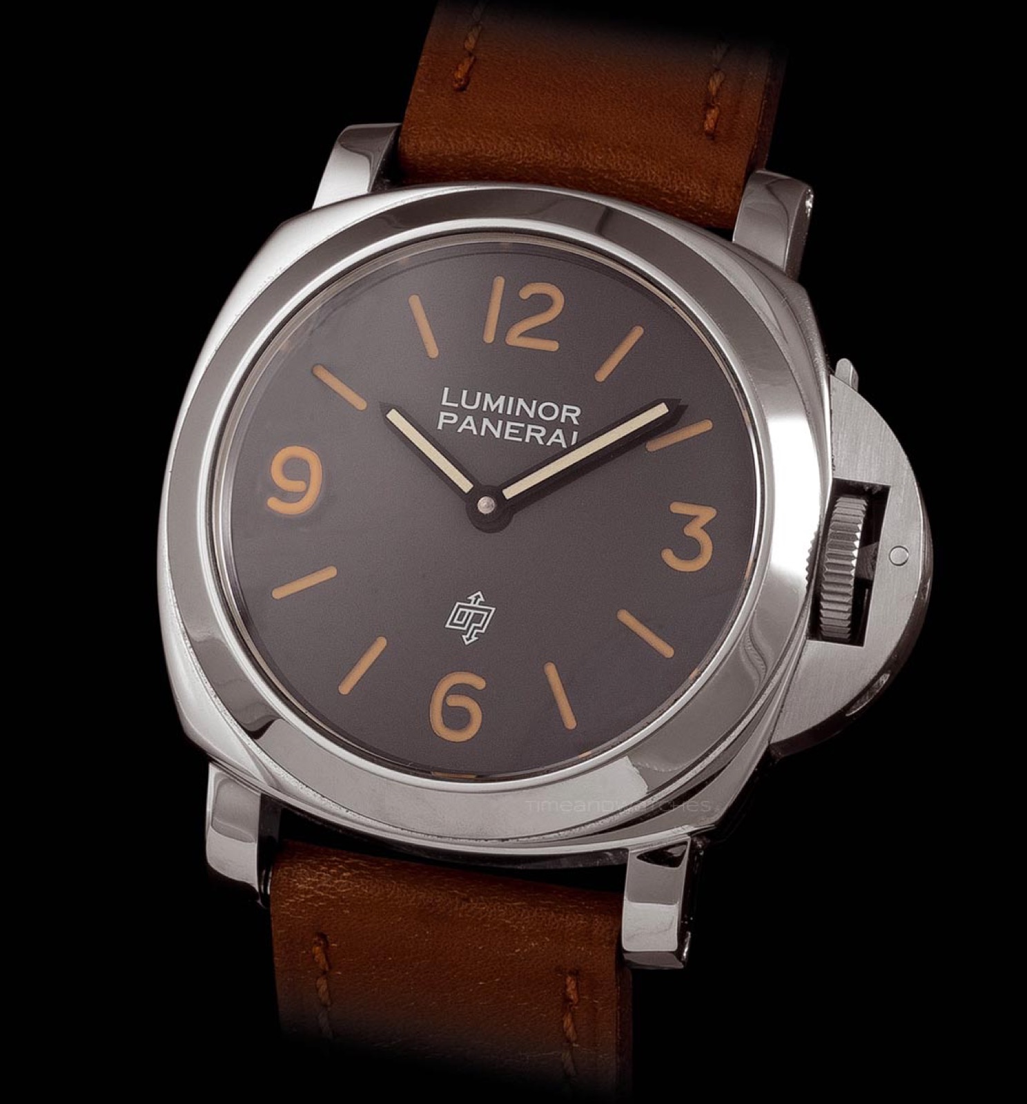 Panerai Luminor 5218-201/A (1993)