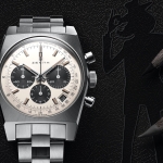Zenith Chronomaster Revival A384 Lupin The Third – 2nd Edition