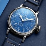 Zenith Pilot Type 20 Blueprint