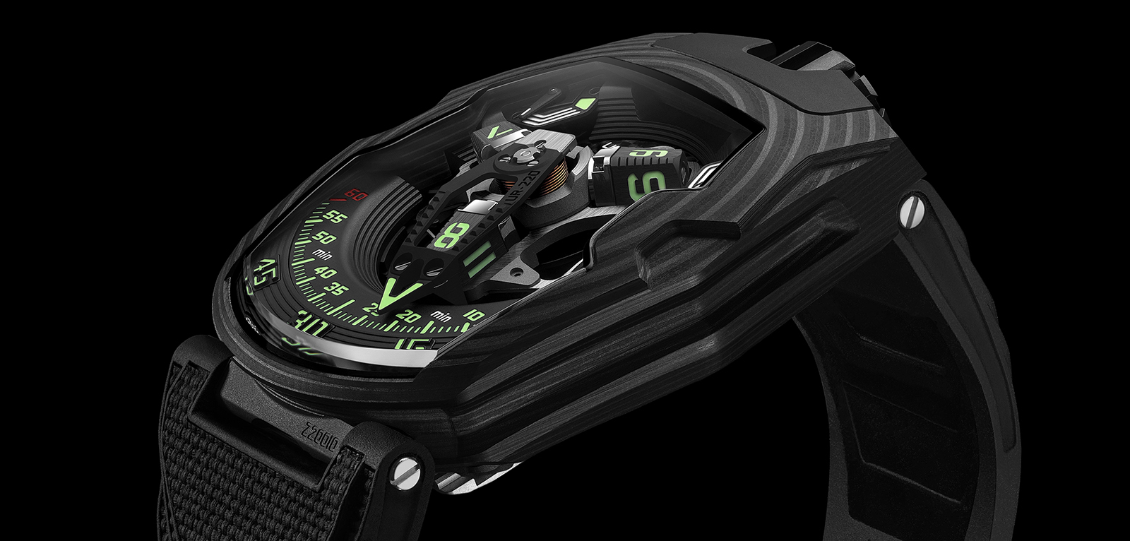 Urwerk UR-220