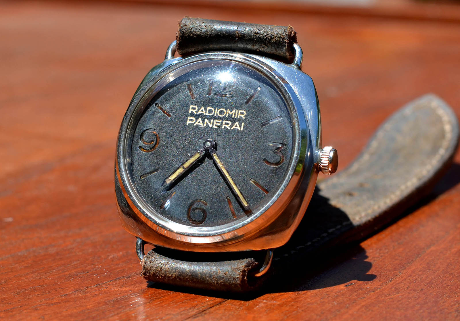 Panerai 3646