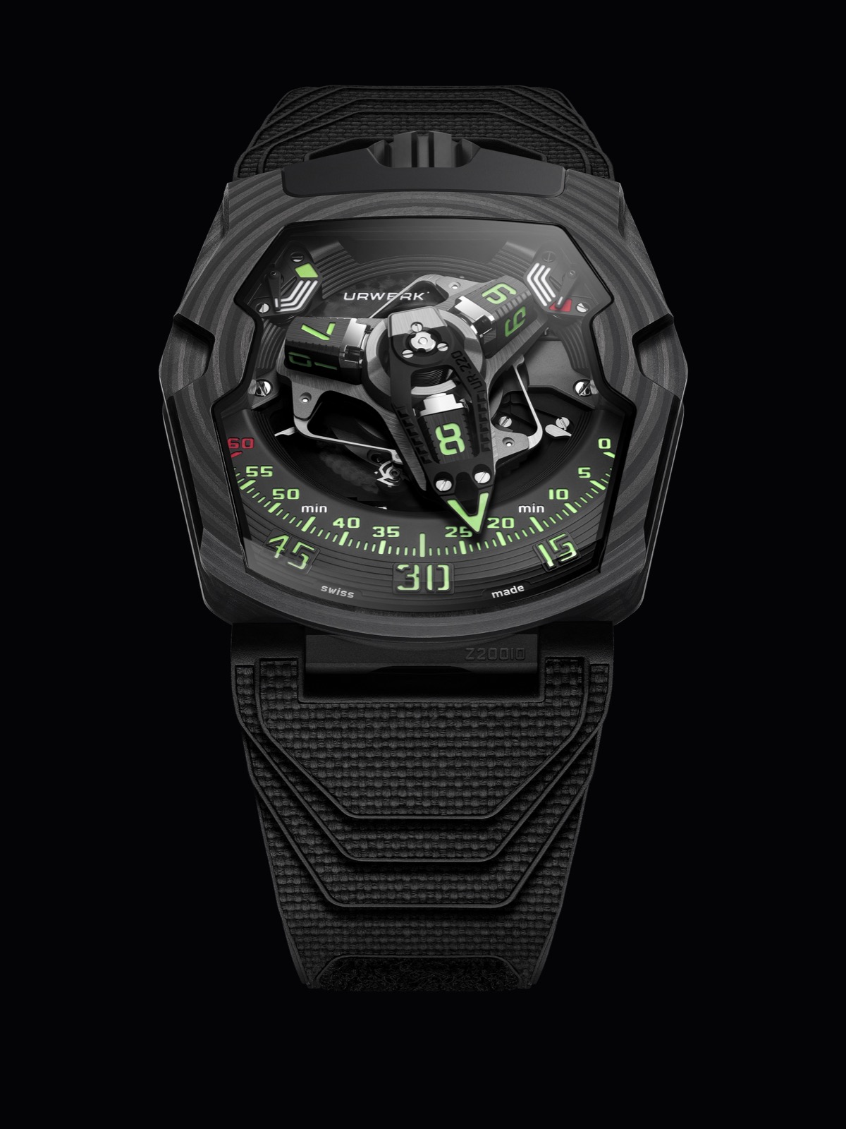 Urwerk UR-220