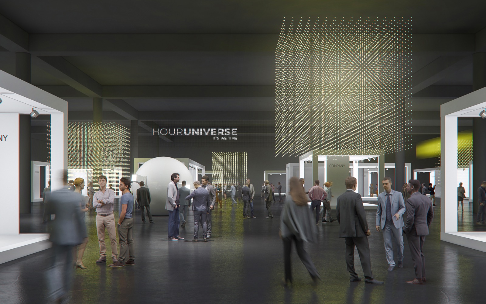 HourUniverse