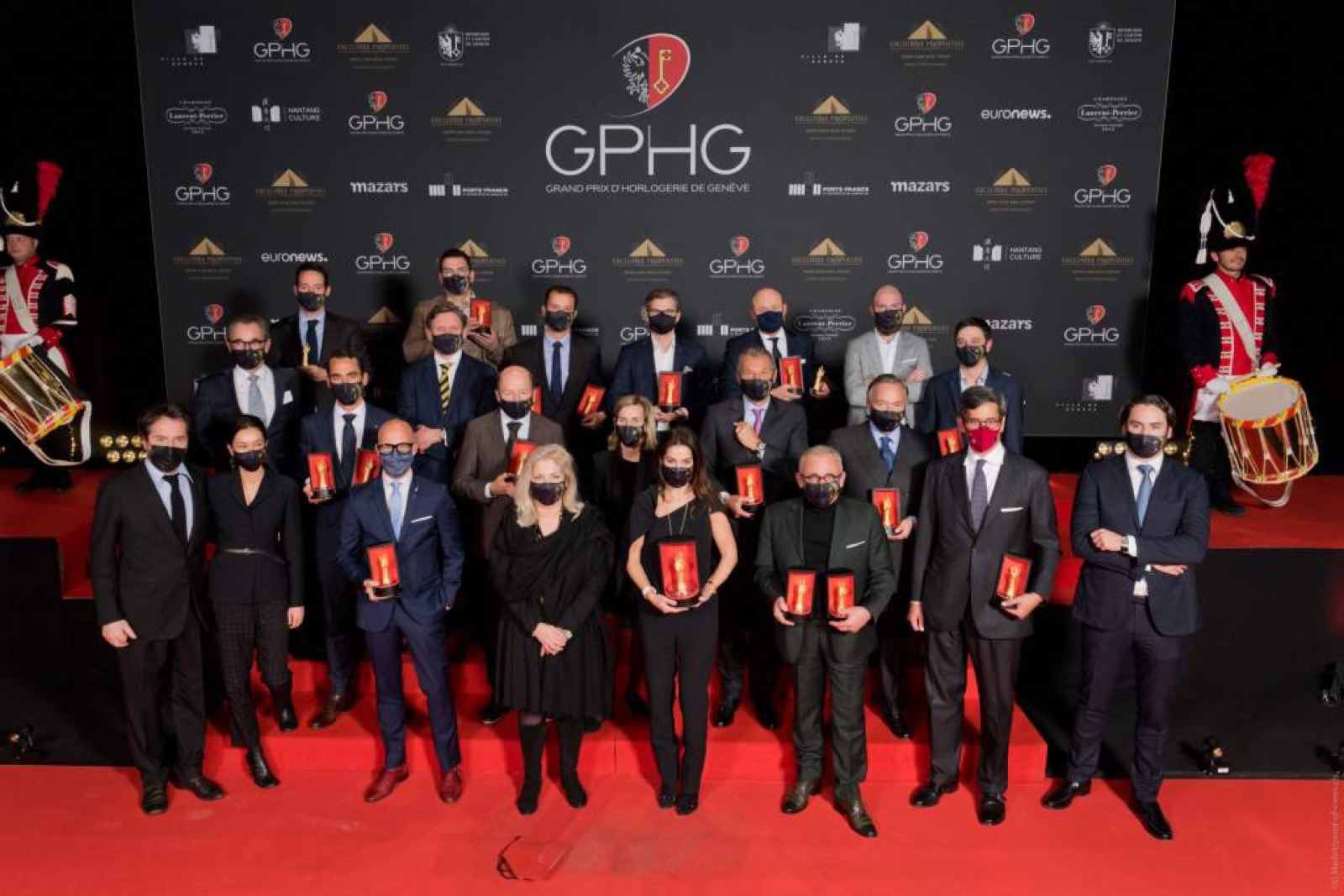 GPHG 2020