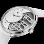 Armin Strom Lady Beat. El System 78 femenino