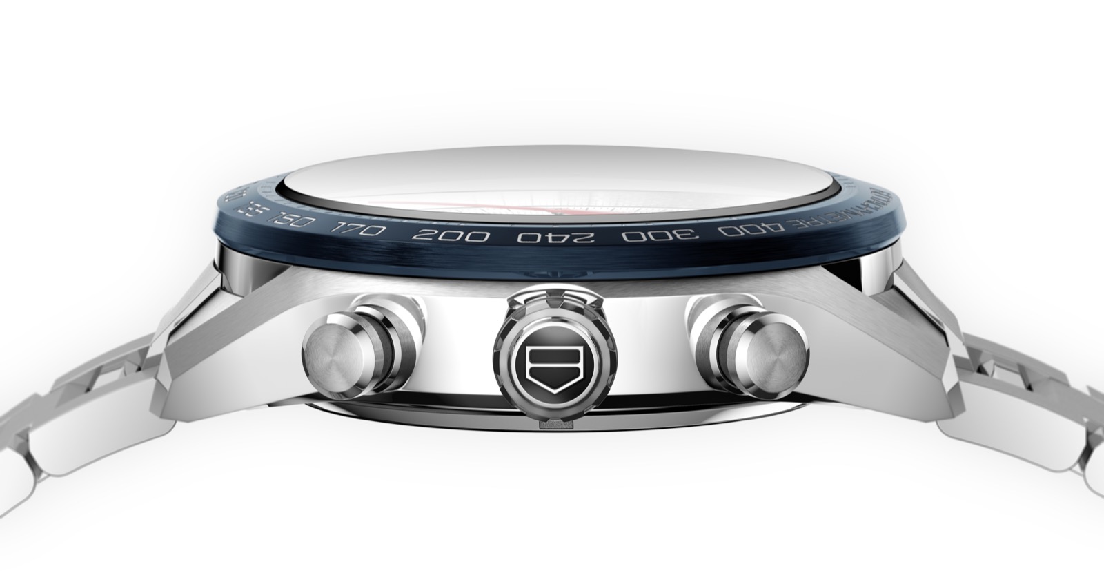 TAG Heuer Carrera Sport Chronograph 160 Years Special Edition