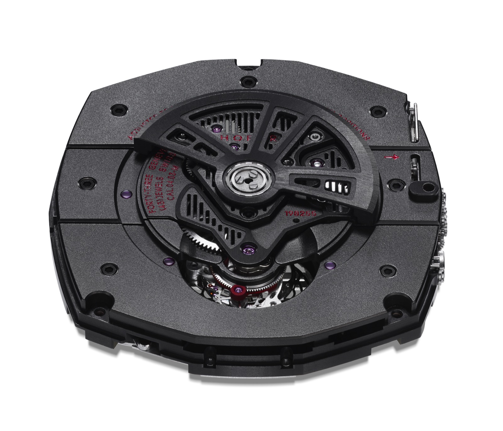 Chopard Mille Miglia Lab One