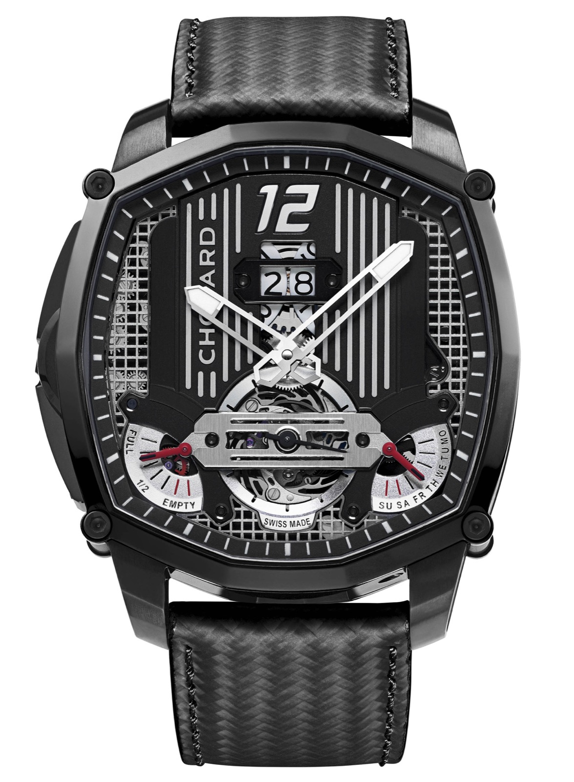 Chopard Mille Miglia Lab One