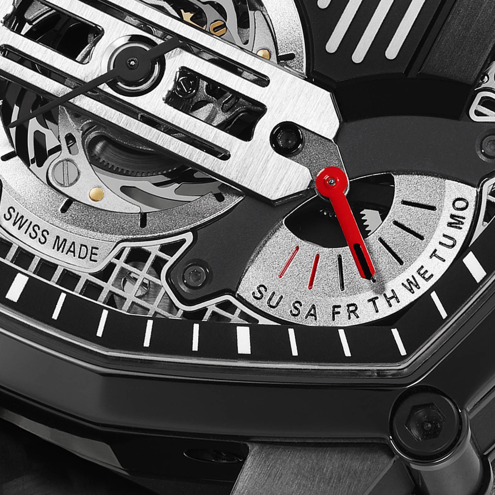 Chopard Mille Miglia Lab One