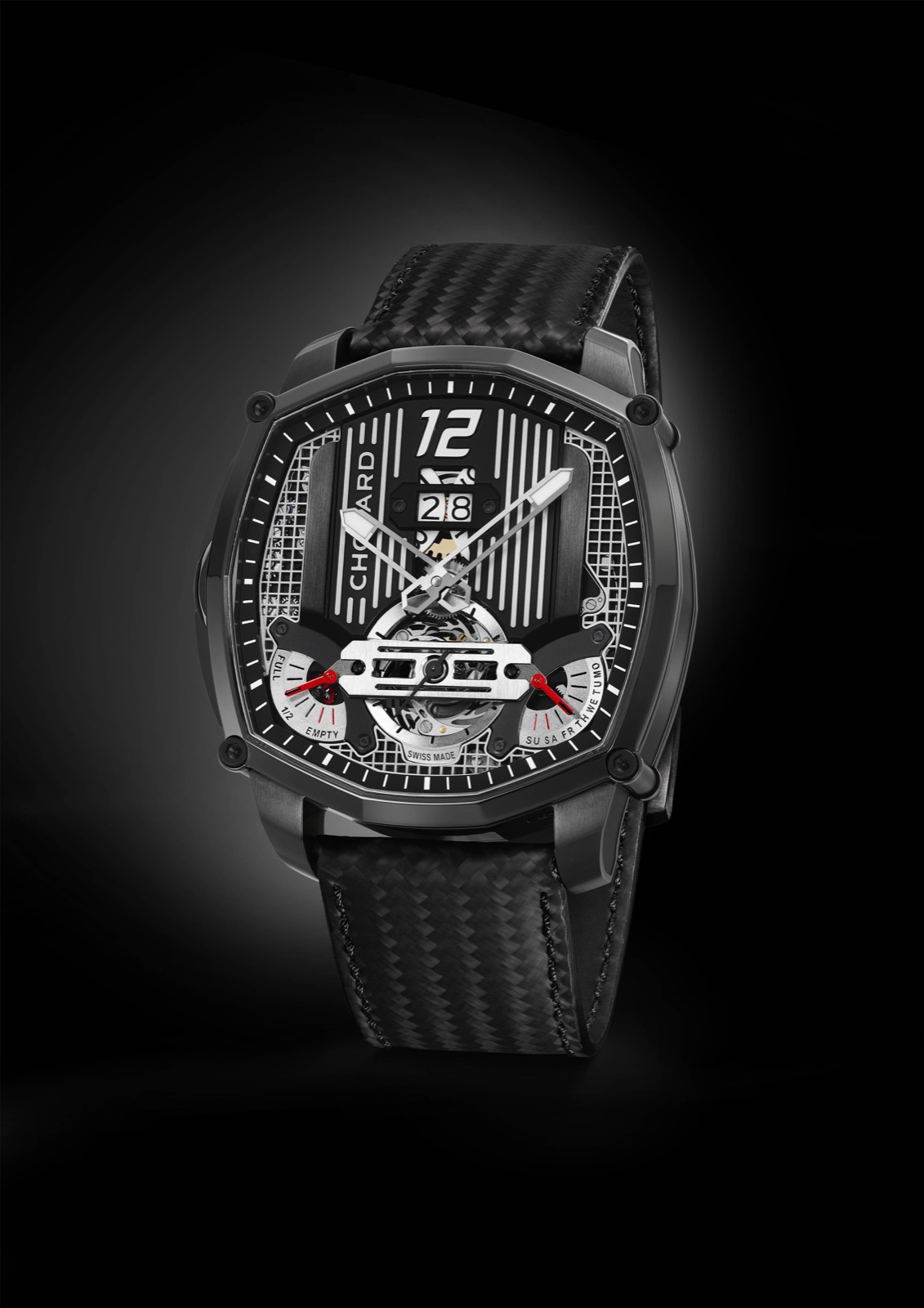 Chopard Mille Miglia Lab One