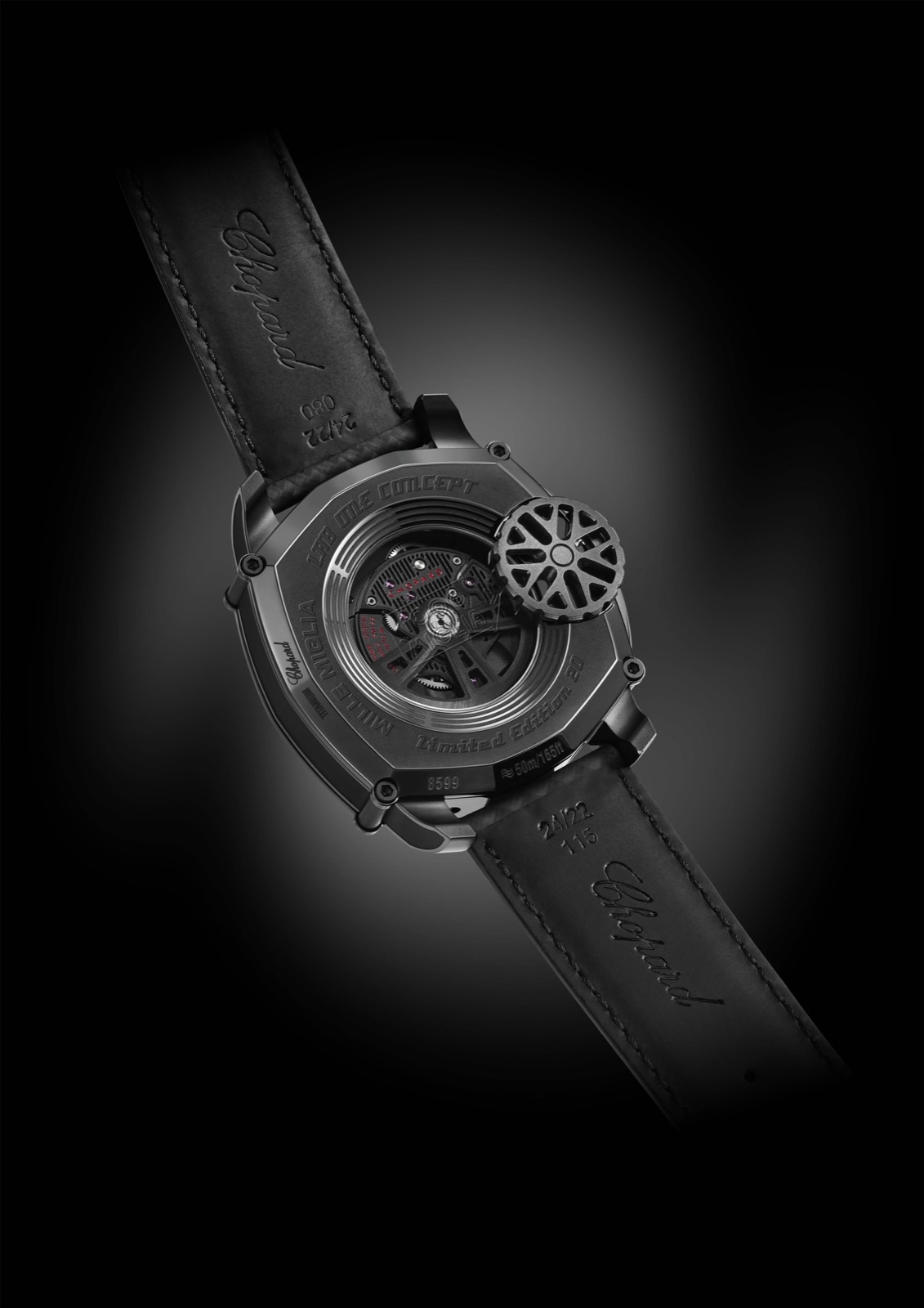 Chopard Mille Miglia Lab One
