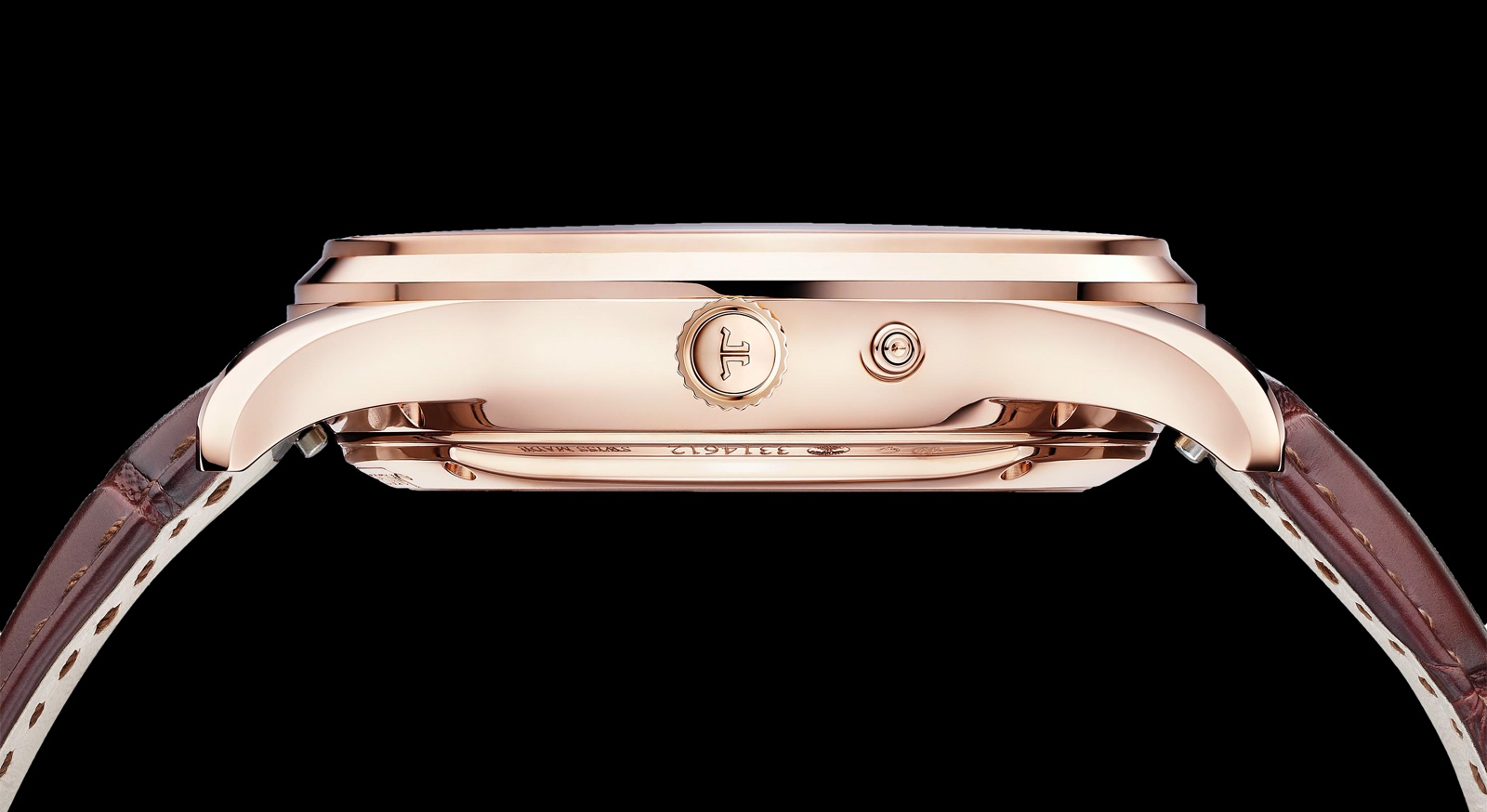 Jaeger-LeCoultre Master Ultra Thin Tourbillon Moon - carrura