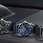 Porsche Design Sport Chrono Sub Second