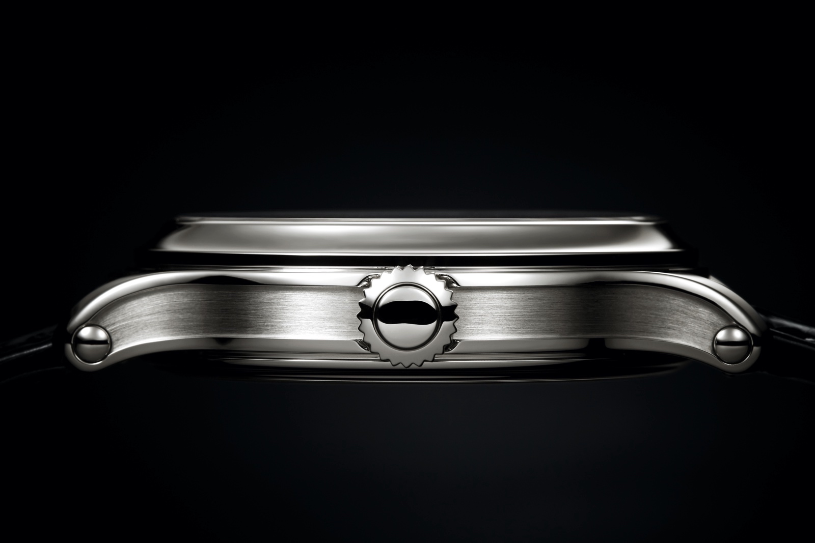 Patek Philippe Grande Sonnerie 6301P - carrura