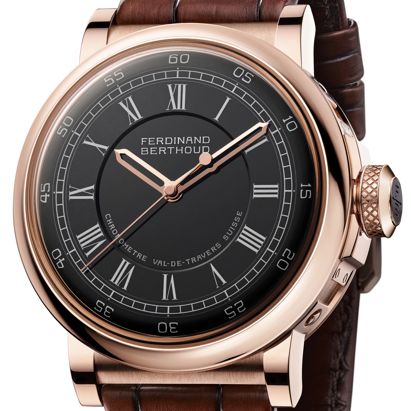 Chronométrie Ferdinand Berthoud - FB 2RE.2 GPHG