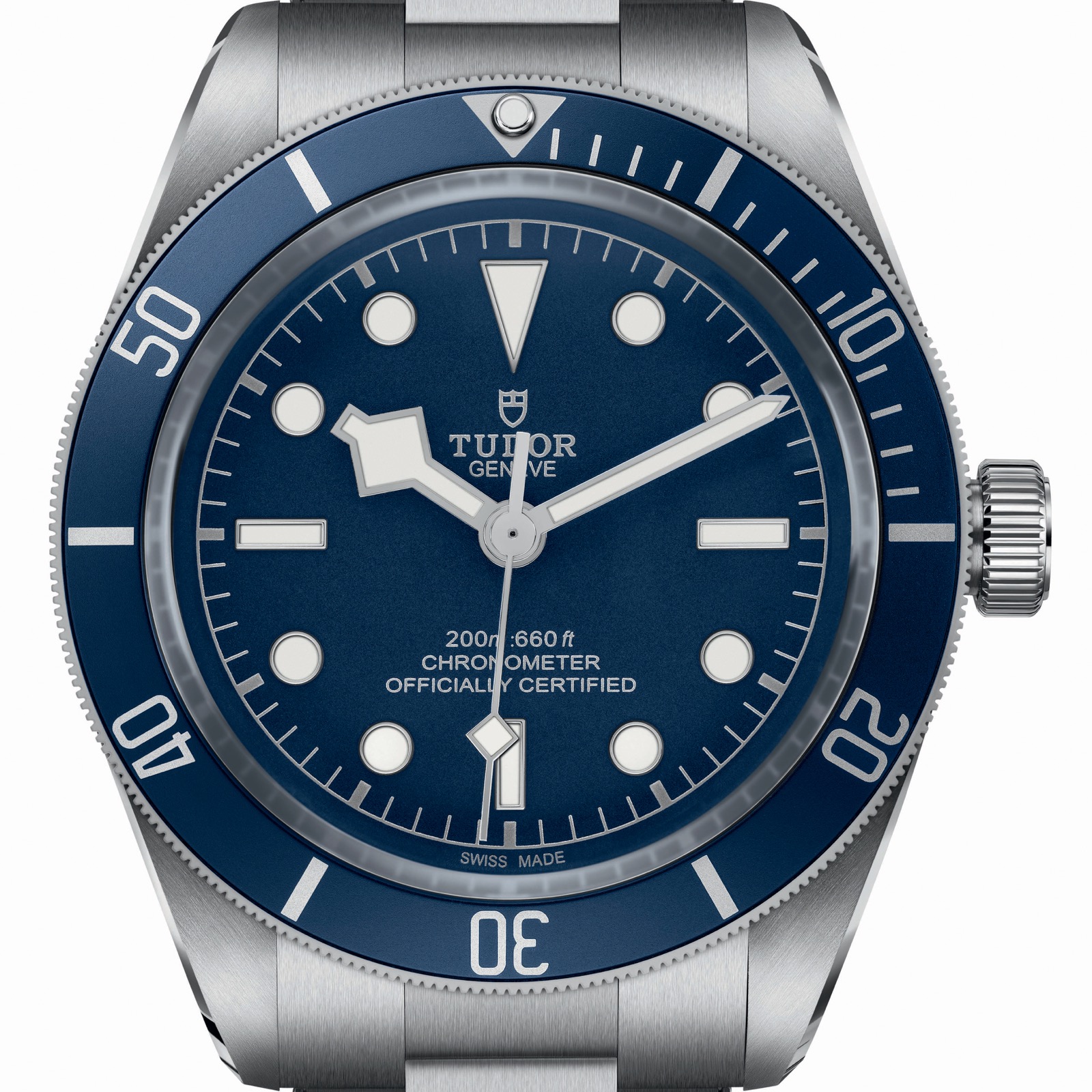 Tudor - Black Bay Fifty-Eight GPHG