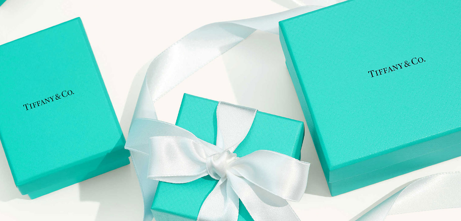 LVMH Tiffany