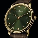 Blancpain Villeret Ultraplate edición Boutique