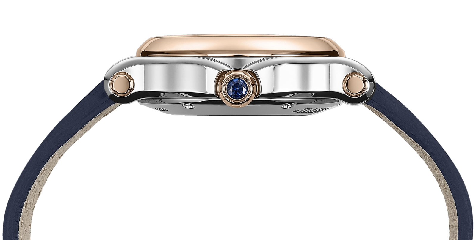 Chopard Happy Sport Sun, Moon & Stars