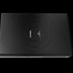Chanel Eternal Instant; el libro del J12